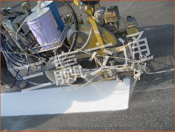 道路劃線(xiàn)漆 雙組份道路標(biāo)線(xiàn)涂料 新型環(huán)保道路標(biāo)線(xiàn)漆